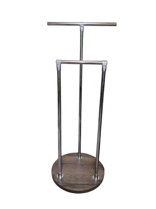 Вішак підлоговий(стійка для одягу)