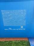 Piscina intex 300x200x75