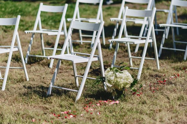стулья для торжеств и свадеб
