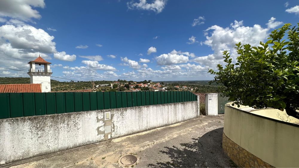 Terreno urbano  com levantamento topografico