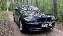 BMW seria 1 E81 2.0