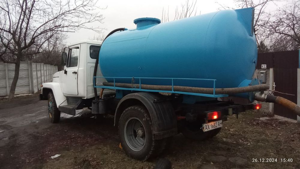 Продам асенізаторів не дорого!