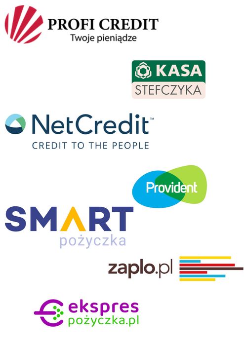 Pożyczki bez BIk? Mam cos lepszego