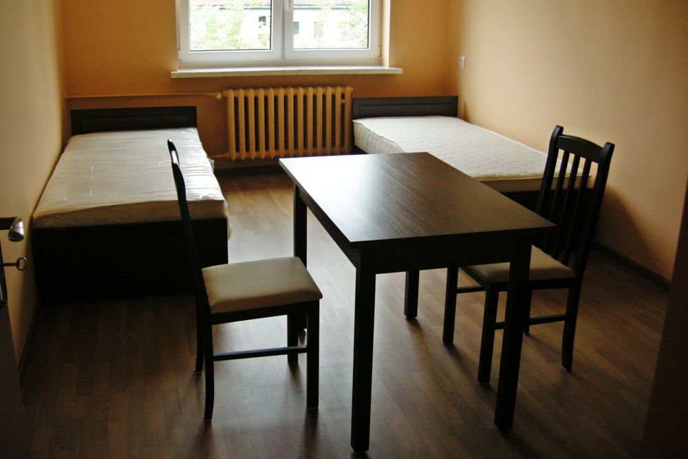 Wynajmę mieszkanie, Wrocław, Śródmieście, 2 pokoje, 49m2