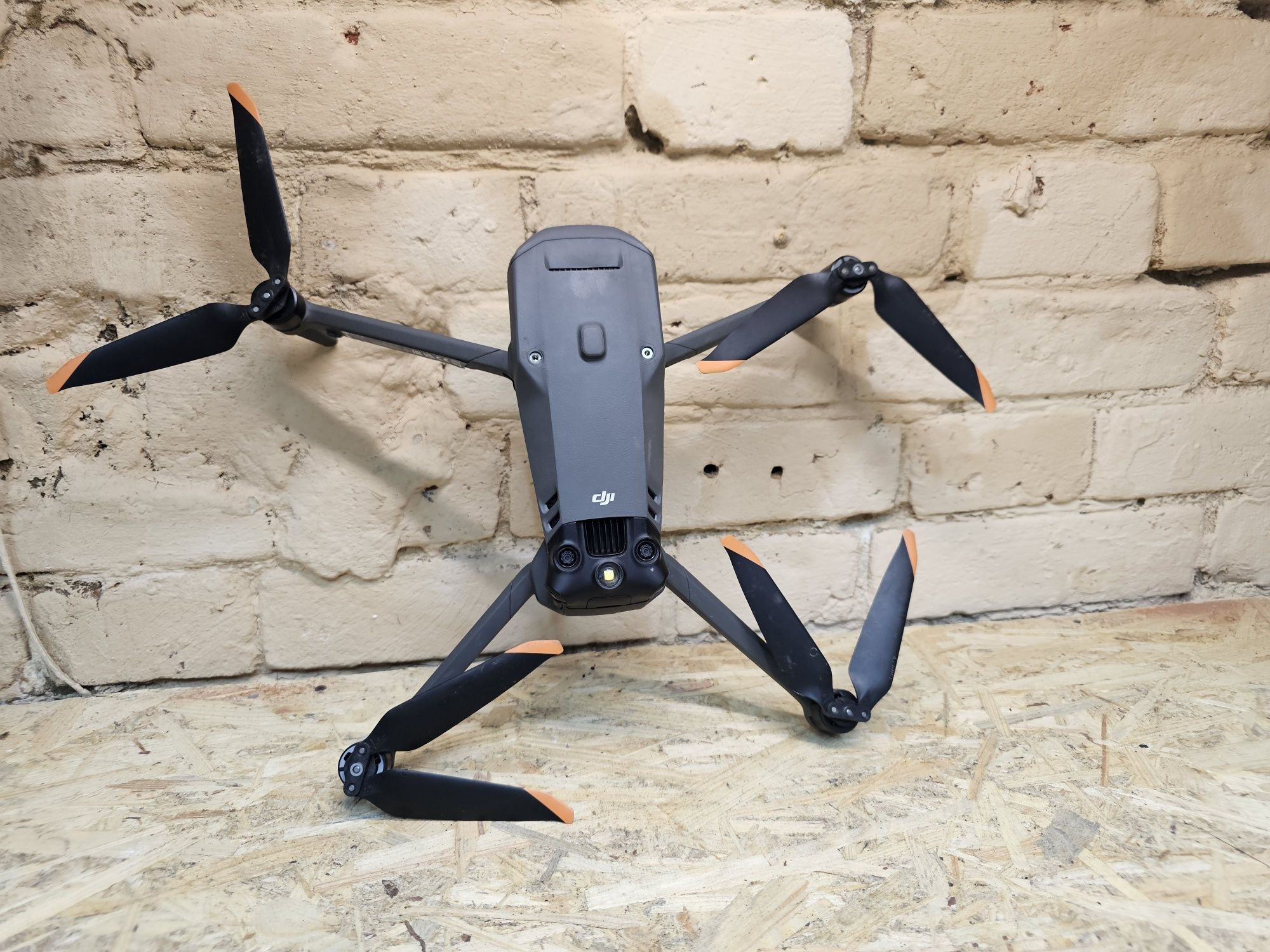 Dji mavic 3E enterprise (без тепловизора в идеале, без нареканий)