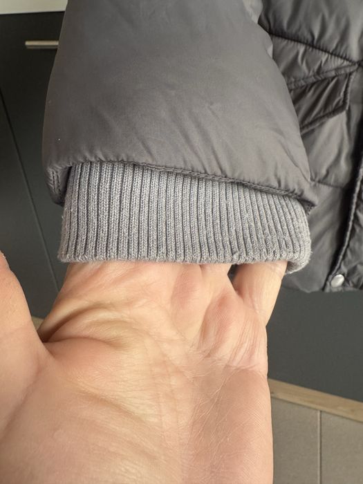 Зимова куртка Reserved для хлопчика 146 см