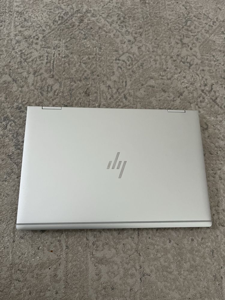 Hp elitebook x360 1030 g3 core i5 8250u 2в1