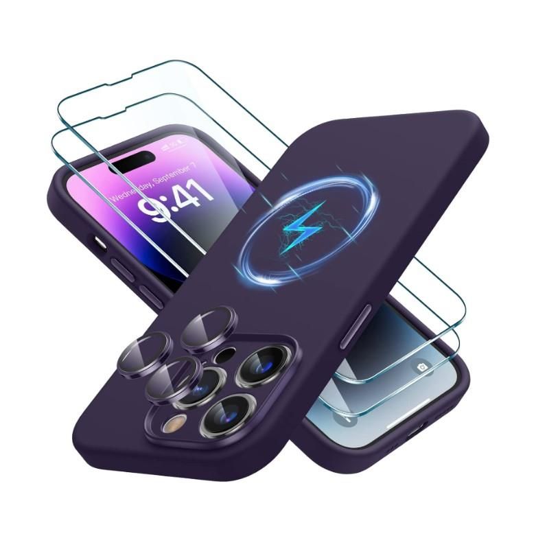 Etui Lk Do Apple Iphone 14 Pro 3 W 1