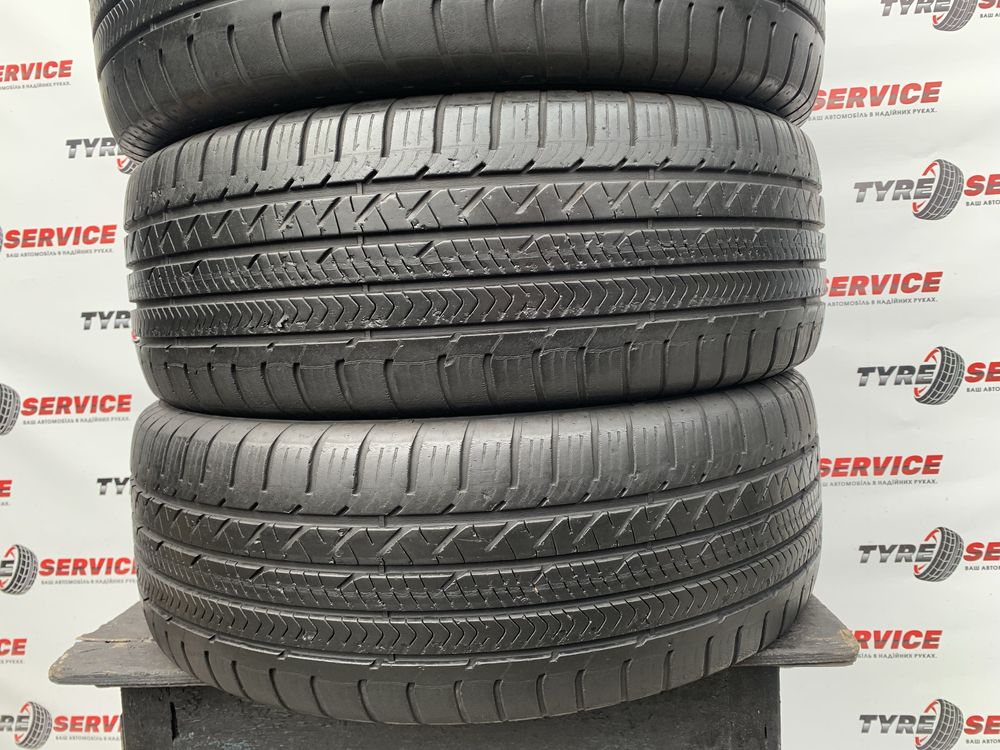Летние шины 235/55 R18 Goodyear Eagle Sport