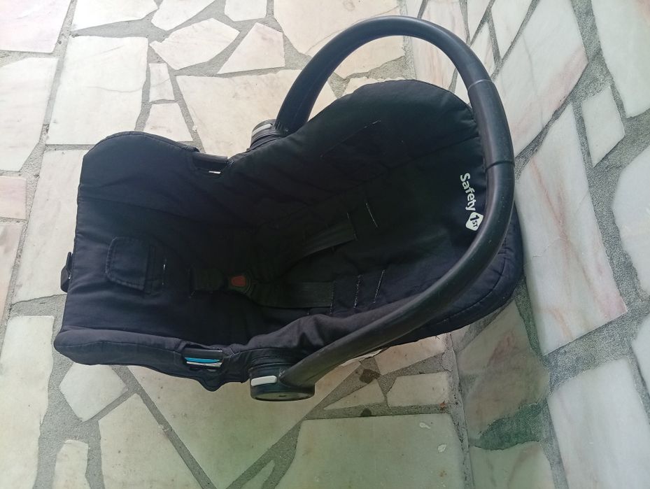 . Ovo . BabySeat . *AUTO*