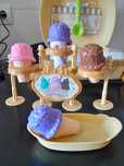 Troley gelataria