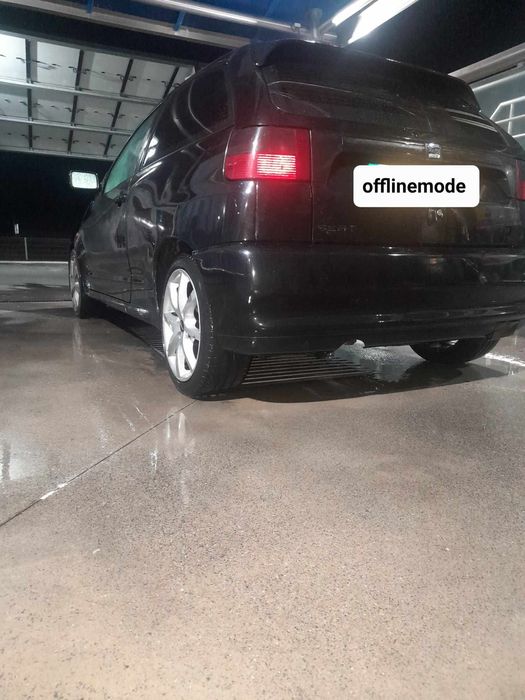 Seat Ibiza 6k3 Tdi Vp90