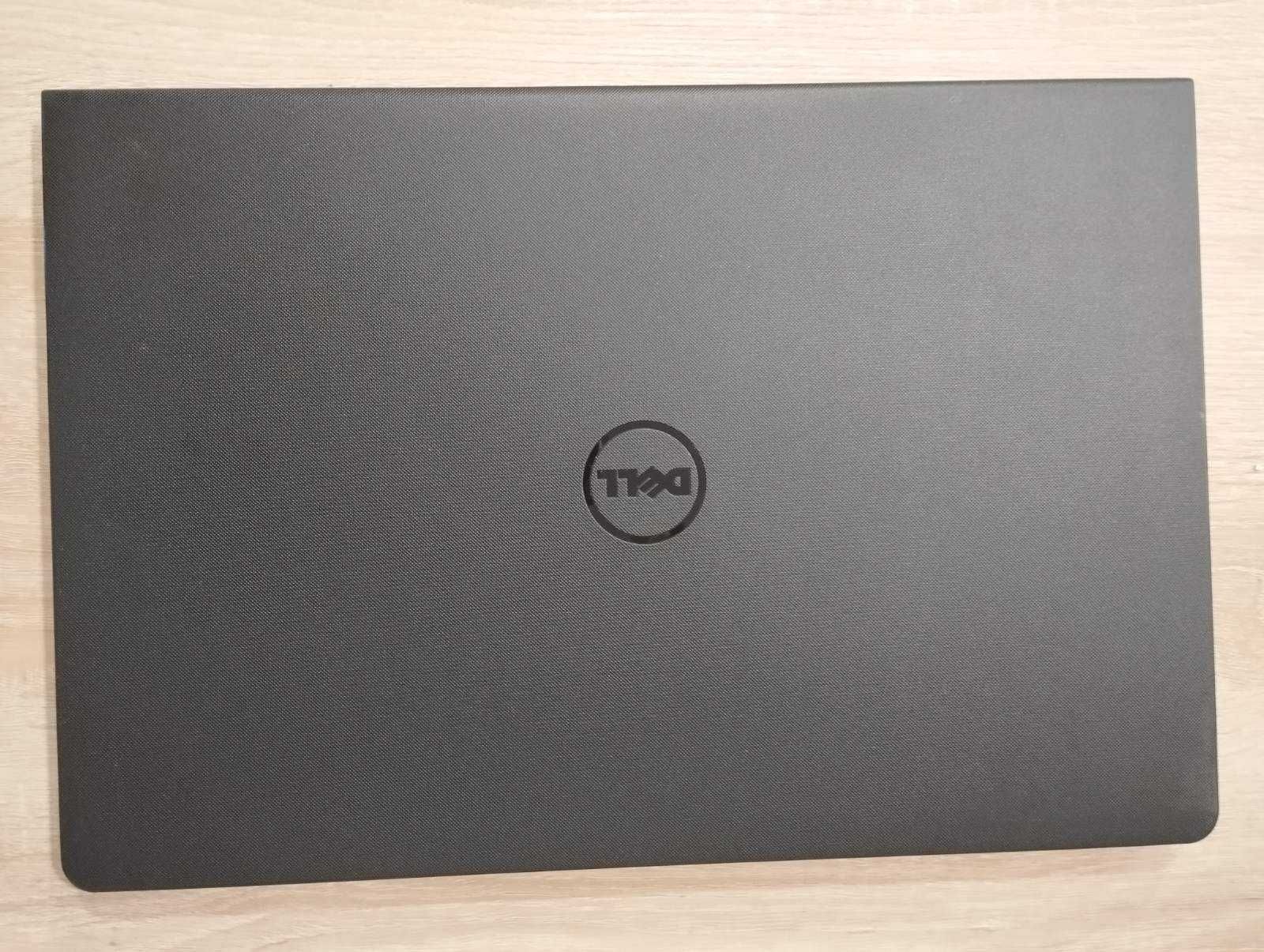 Dell Inspirion 15-3567 i5 7200U 3.1ГГц/8ГБ DDR4/SSD SATA 512Гб