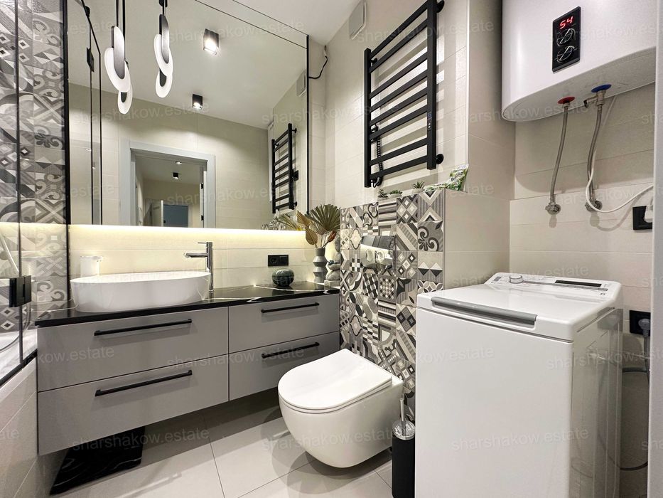 Здам 2к 66 м2 ЖК Варшавський, Варшавский, вул. Крістерів 18/6, БЕЗ %