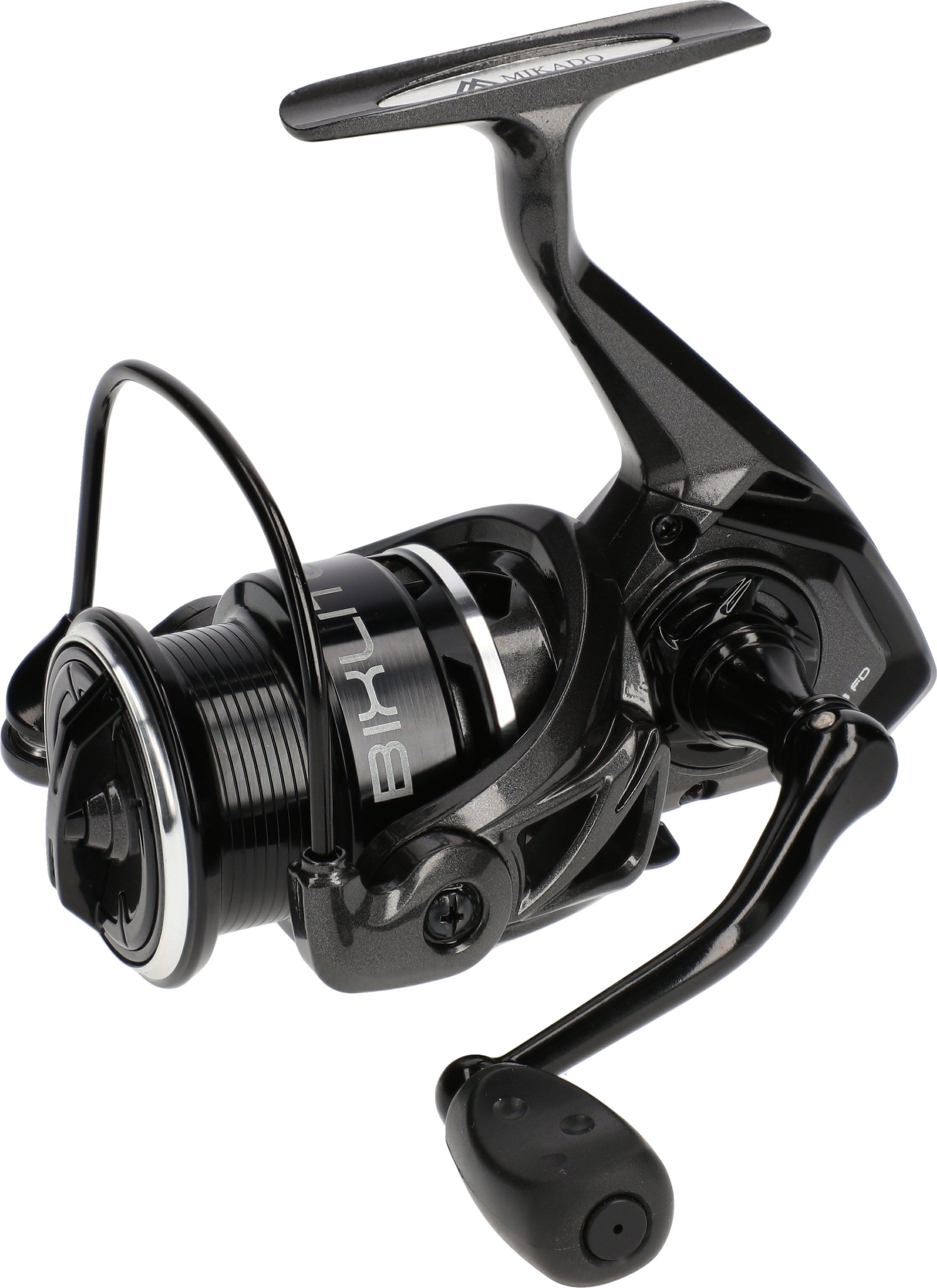 Kołowrotek BIXLITE 4006 FD spinning grunt feeder uniwersalny