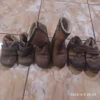Дитяче взуття 20, 21, 23 розмір
