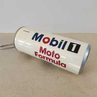 Mobil 1 Moto camera fotográfica publicitária analógica (vintage)