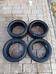 Opony letnie firemax 22rok 17cali