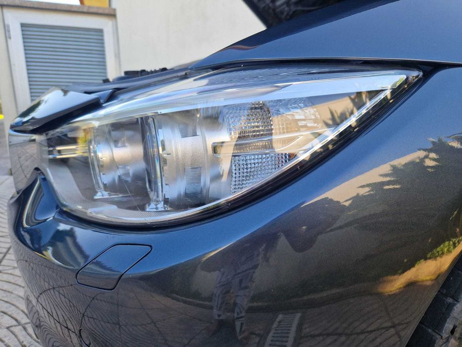 OTICA XENON FRENTE LADO DO CONDUTOR BMW SERIE 4 F36