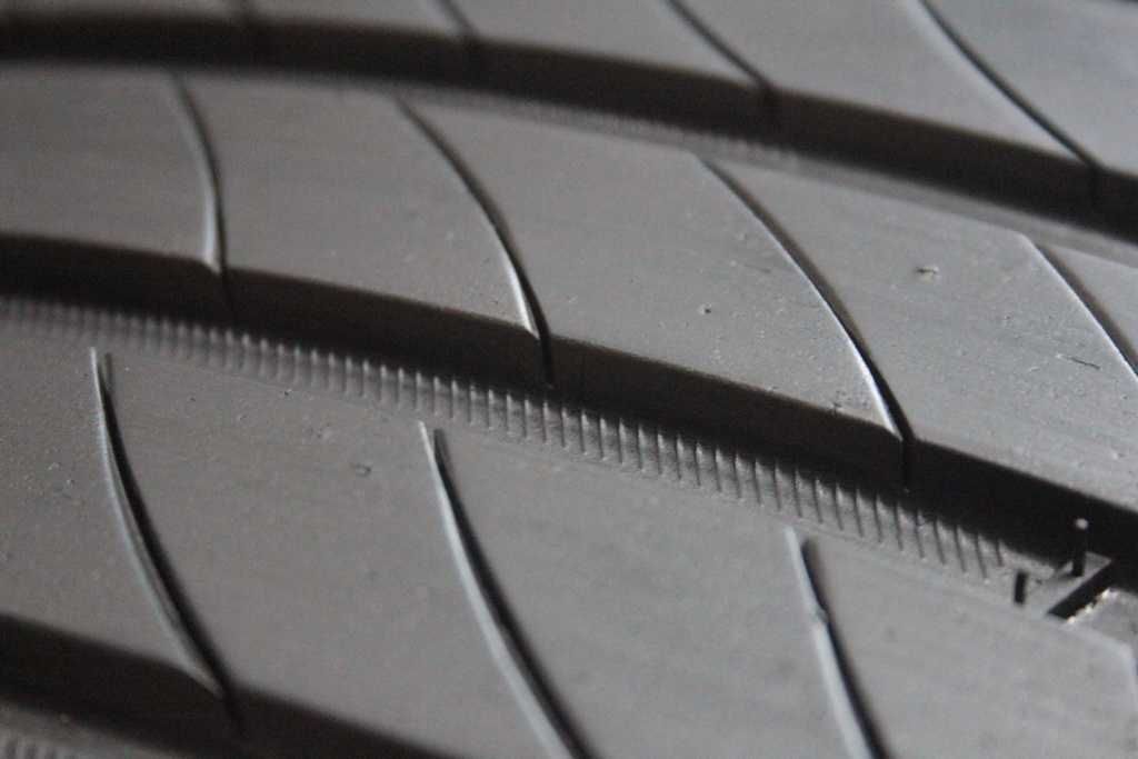 215/55/17 Michelin Primacy 4 S1 215/55 R17 94V 2020r