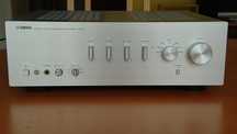 Wzmacniacz stereo Yamaha A-S500