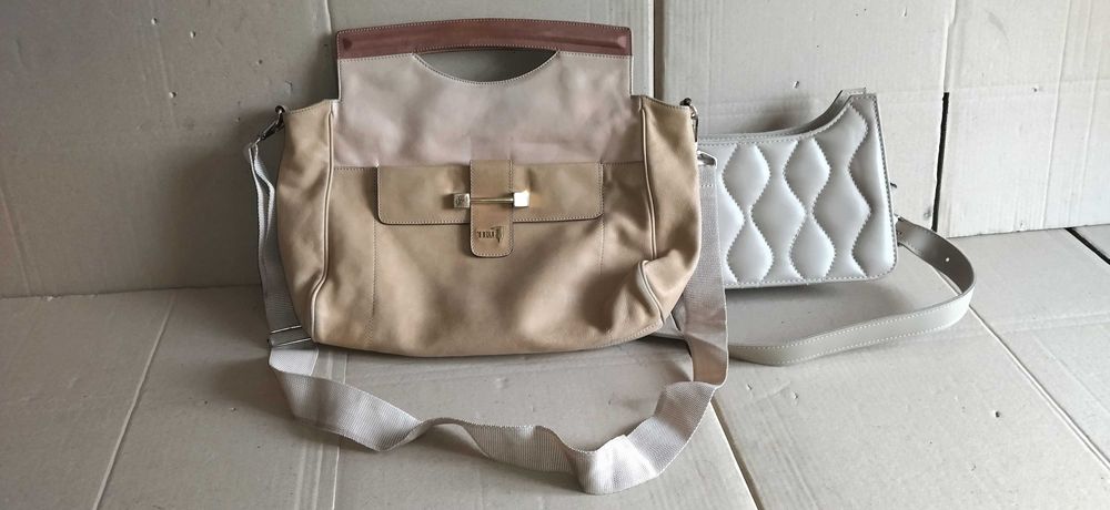 Стильная женская сумка Tru Италия плюс подарок