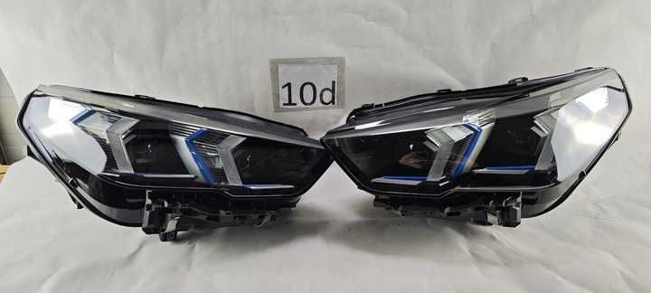 Bmw x2 u10 full led лівий фара права фара ліва права 5a77eb7 5a77eb8