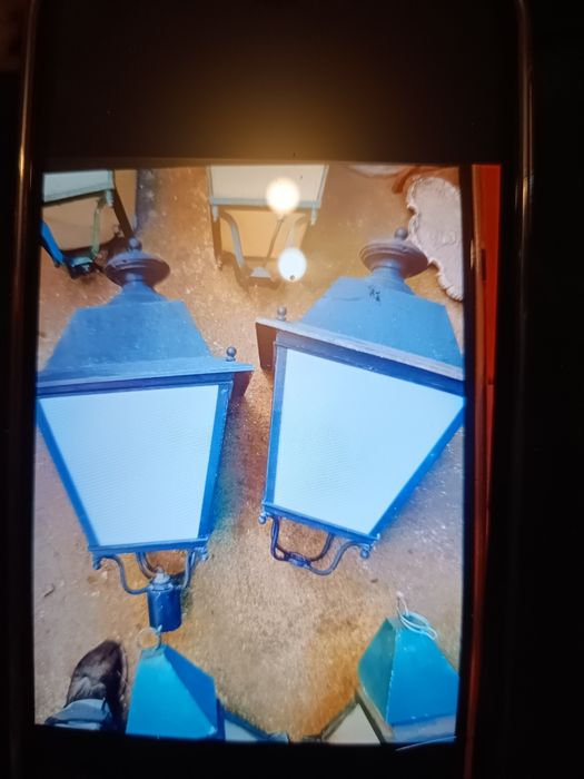 Central  e outros artigos