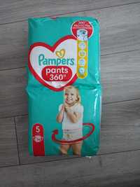 Памперси трусики, підгузники, підгузки, труси Pampers