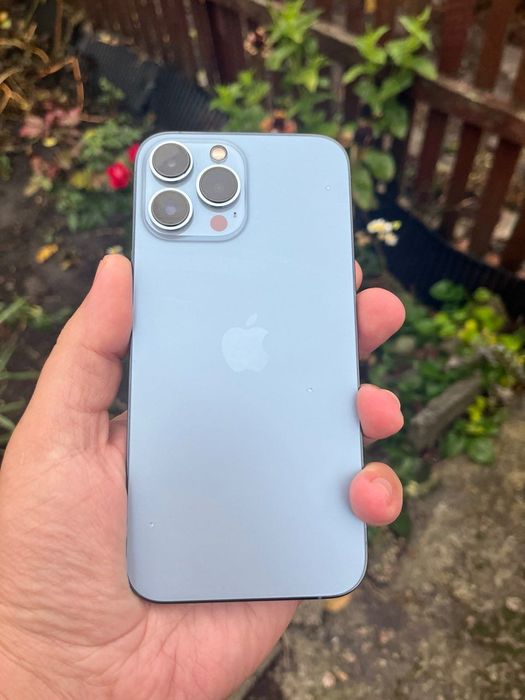 iPhone 13 Pro Max 256 gb Neverlock