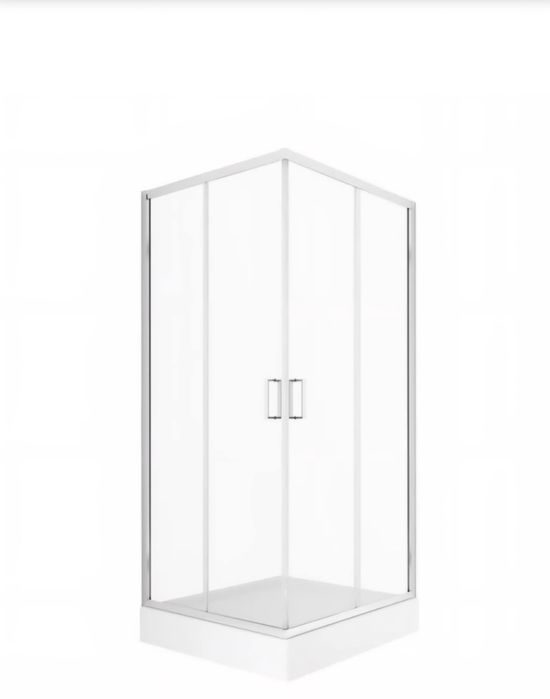 NOWA -  Kabina prysznicowa 90x90