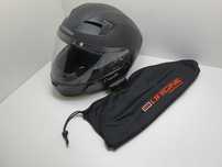 Integralny kask motocyklowy Cassida Integral 3.0 interkom Cardo Spirit