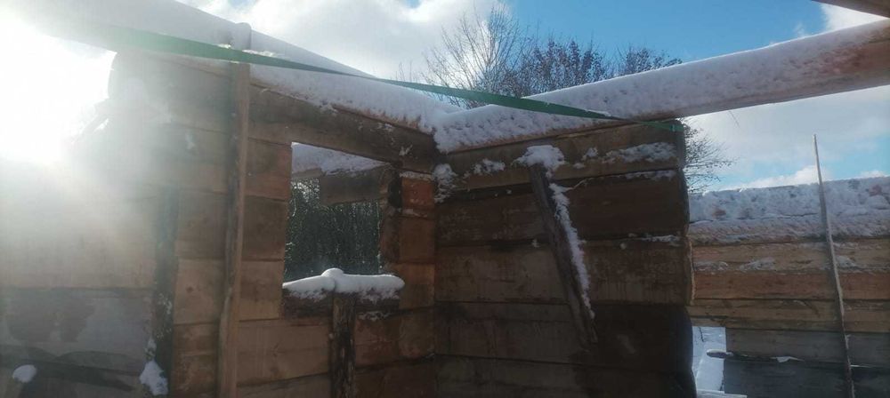 Foszty bale Blaty parapety schody stoły buk dąb monolit