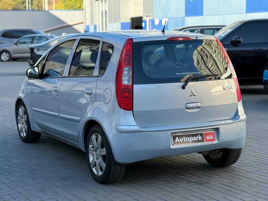 Продам Mitsubishi Colt 2006р. #72816
