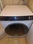 Pralko suszarka Toshiba TWD-BJ90W4PL nie sprawna