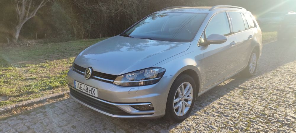 Vendo VW Golf 1.0 TS1