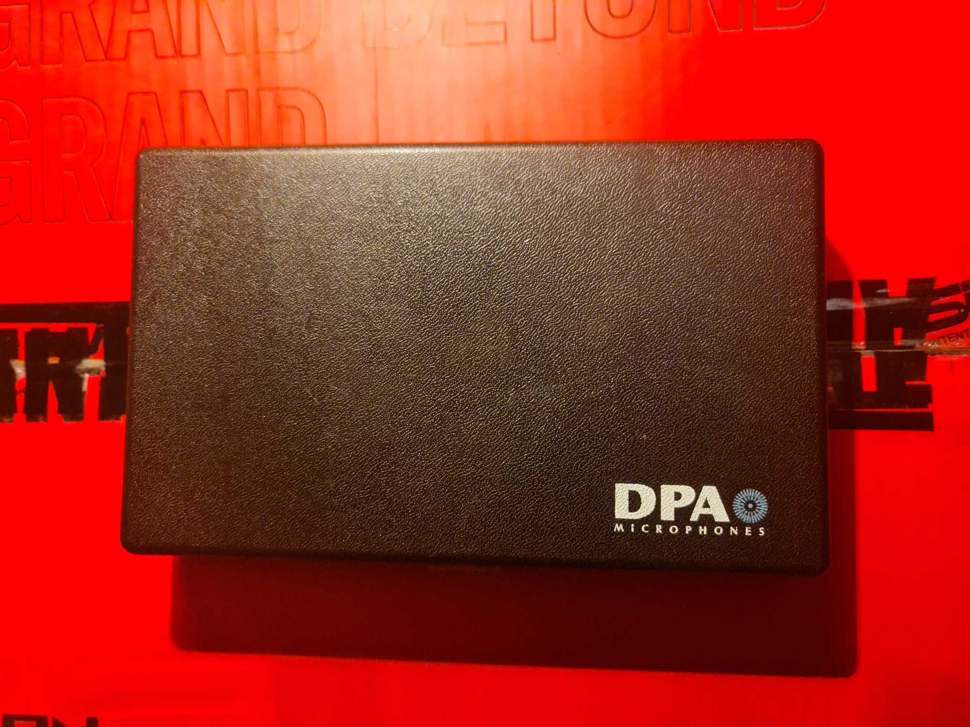 Микрофон DPA 4011-TL