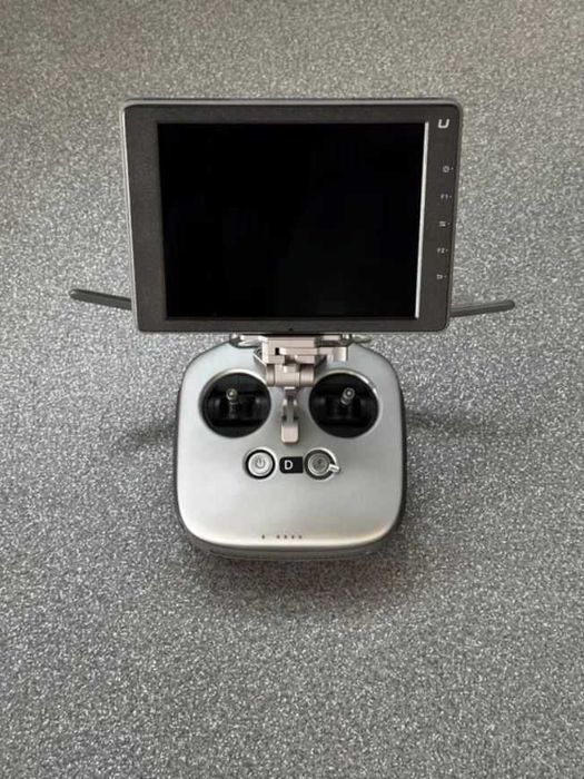 DJI Inspire 2 Professional Combo Controller Cendence drone