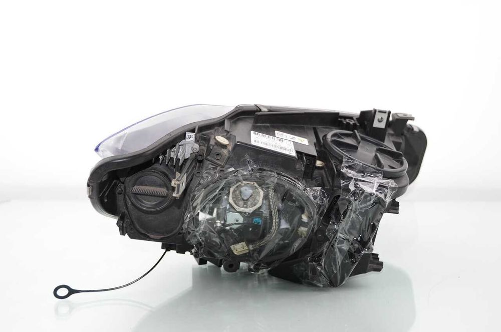 BMW 4 F32 F33 F36 XENON lewa lampa przednia