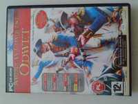 American Conquest - Odwet PC