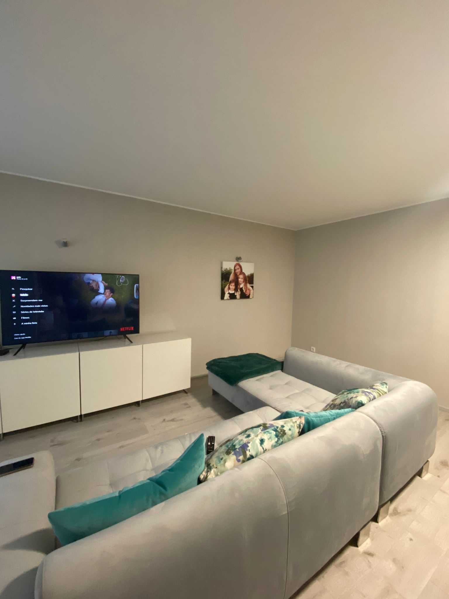 Apartamento T3 em Guimarães