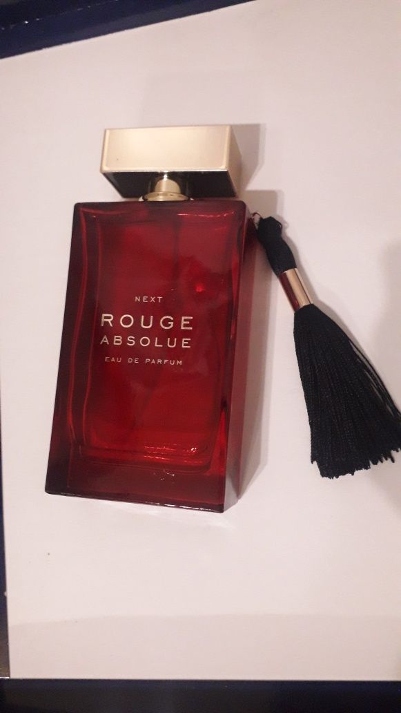 Парфюм Rouge Absolue