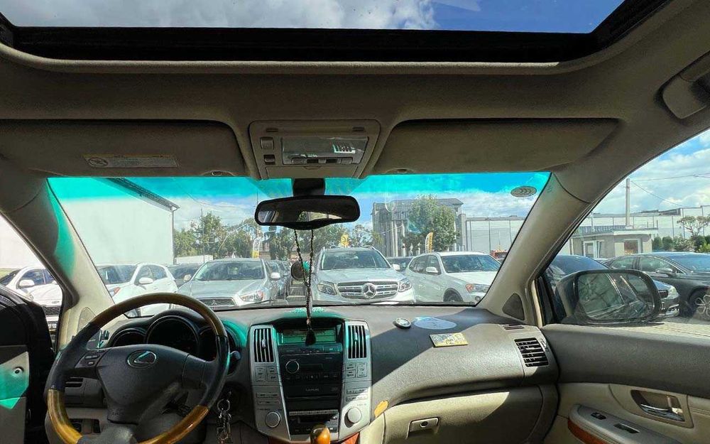 Lexus RX 300 2003