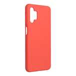 Etui Silicone Lite do Samsung Galaxy A32 5G A326 Pink