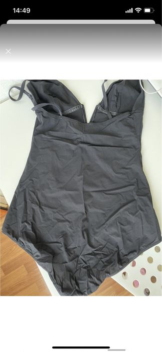 Эффектный боди Oysho