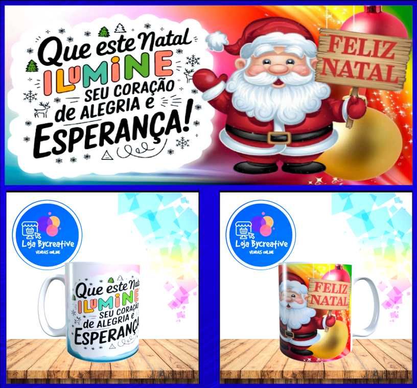 Canecas Personalizadas