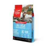 Сухий корм Orijen (Оріджен) Six Fish Cat 5.4кг