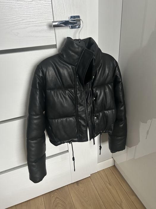 Kurtka zimowa damska