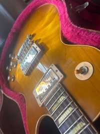 Gibson Les Paul „Classic 1960” z 1999roku