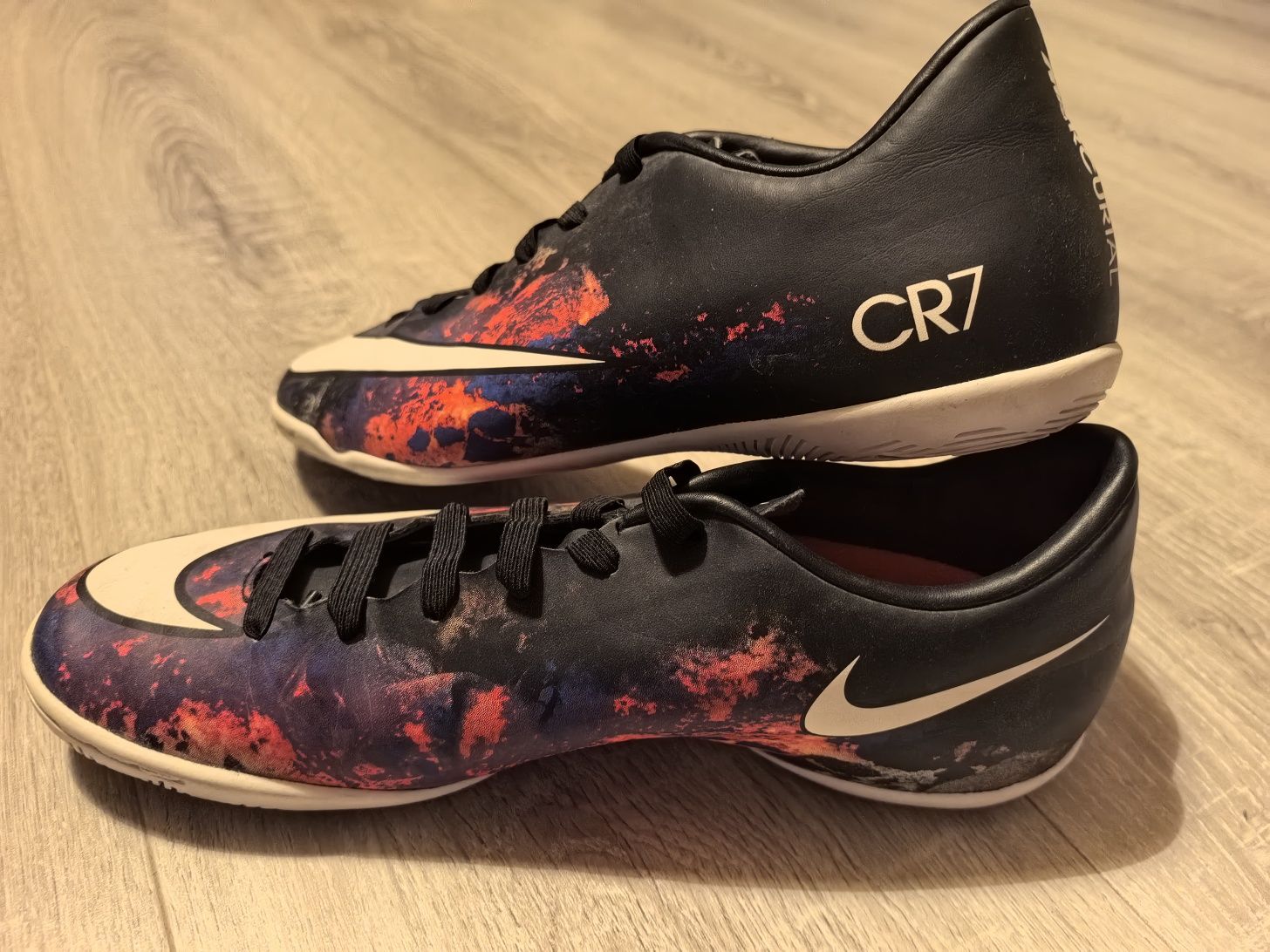 Nike Mercurial Victory V Cr7 rozm. 39